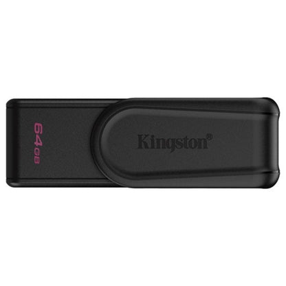 Memoria USB Kingston 64GB Exodia S USB 3.2