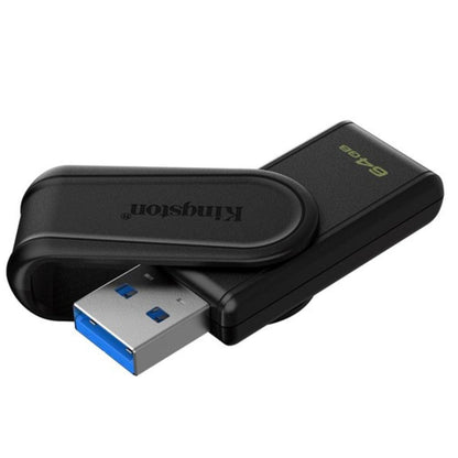 Memoria USB Kingston 64GB Exodia S USB 3.2