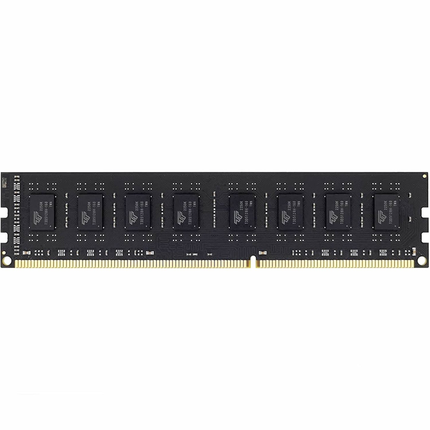 Memoria Ram DDR3L Timetec de 8GB 1600Mhz Para PC