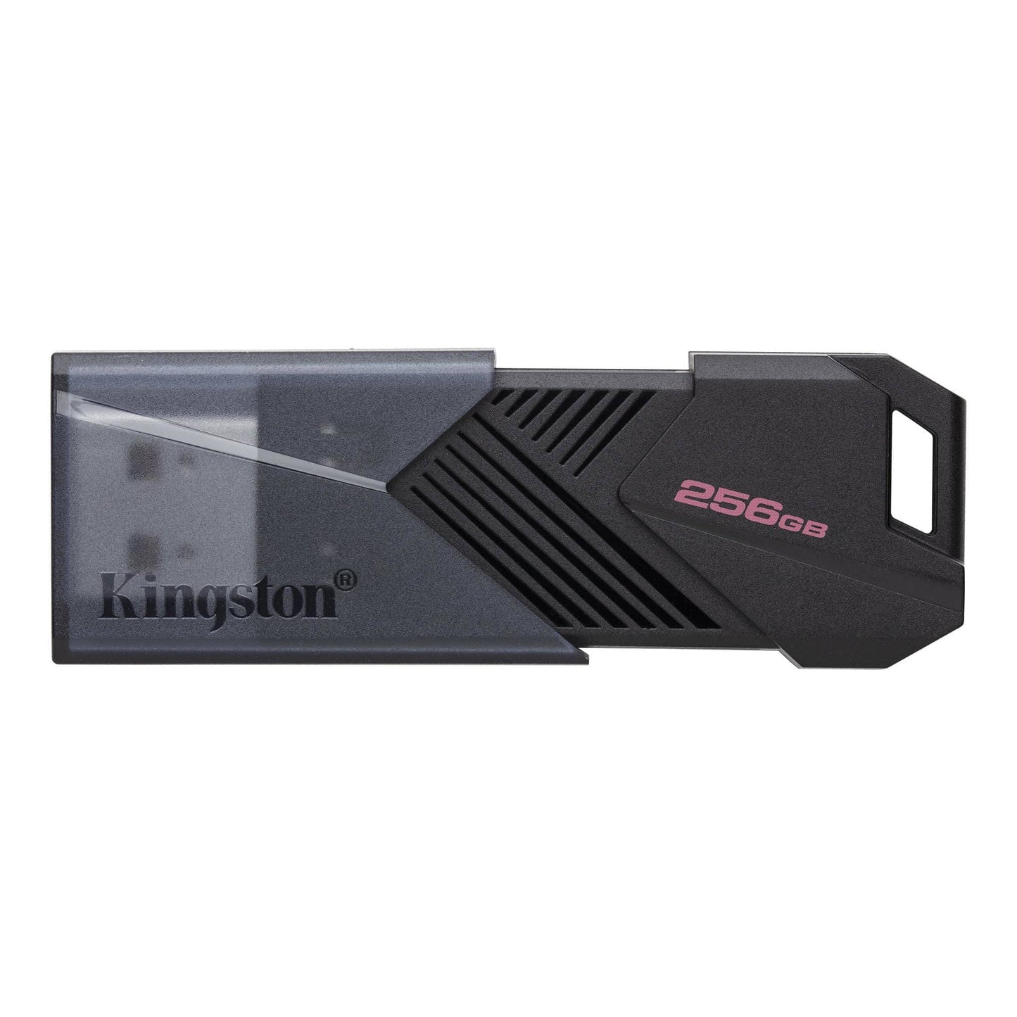 Memoria Flash Usb Kingston 256Gb 3.2 Exodia Onyx