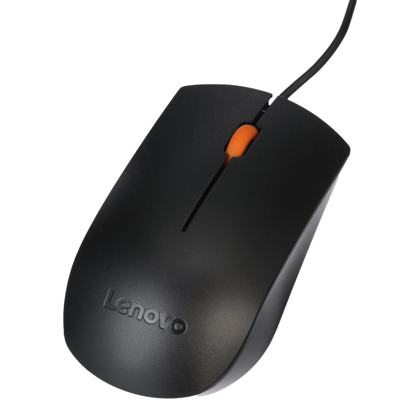 Mouse óptico Lenovo 300 USB Alámbrico