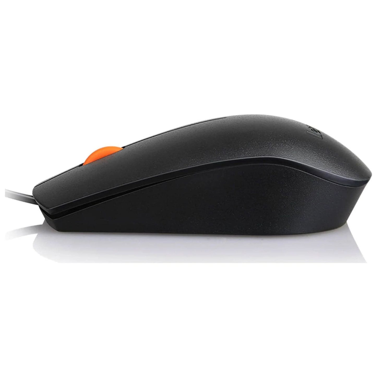 Mouse óptico Lenovo 300 USB Alámbrico