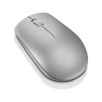 Mouse Lenovo Inalámbrico 530 Gris
