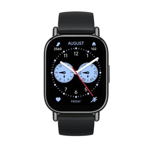 Reloj Xiaomi Redmi Watch 5 Lite GPS, Bluetooth  Negro