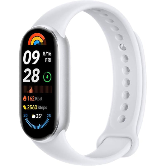 Xiaomi Smartwatch Smart Band 9 Pulsera Inteligente Gris