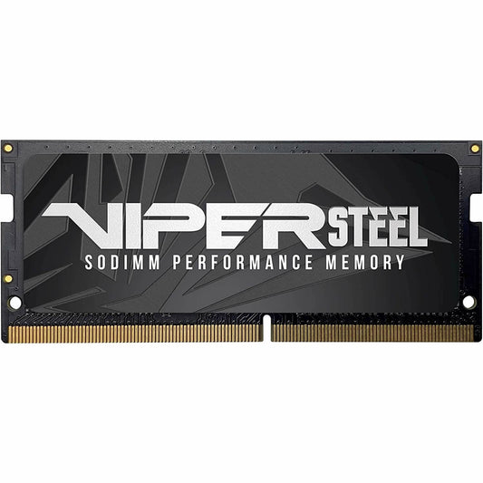Memoria RAM 16GB DDR4 2400 MHz Viper Gaming Portatil