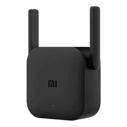 Wi-fi Range Extender Pro R03 Color Negro Xiaomi Mi