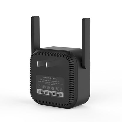 Wi-fi Range Extender Pro R03 Color Negro Xiaomi Mi