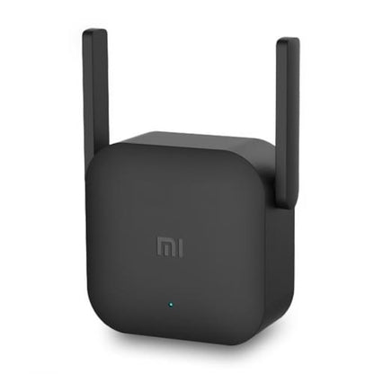 Wi-fi Range Extender Pro R03 Color Negro Xiaomi Mi