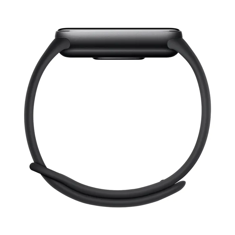 Banda XIAOMI Smart Band 10 Negro Pulsera Inteligente