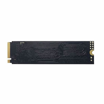 Disco Solido Ssd Patriot P300 256gb M.2 Pcle Gen 3x4 Nvme