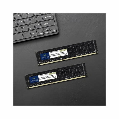 Kit Memoria RAM DDR3L 16GB (2*8) 1600 Mhz para PC