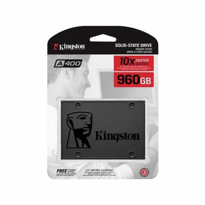 Disco Sólido Ssd Interno Kingston 960gb SATA III